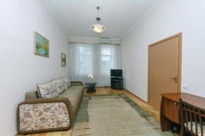 Apartment in the city center